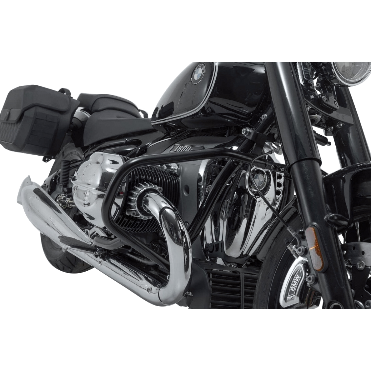 SW-MOTECH-Sturzbügel schwarz für BMW R 18-5670711000001860