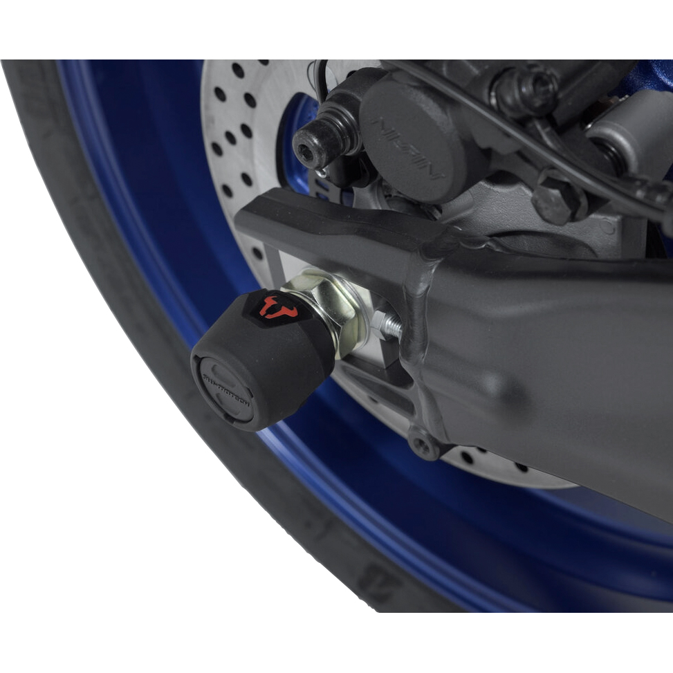 SW-MOTECH-Sturzpads Schwinge STP.06.176.11200/B für Yamaha-5740681000999180