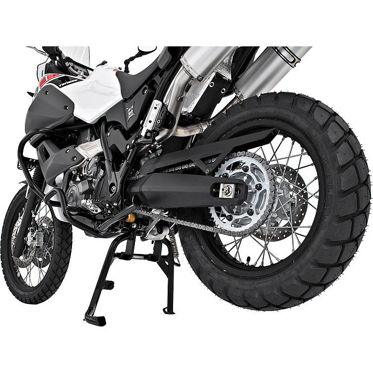 Hepco & Becker Hauptständer für Yamaha XT 660 Z Tenere ohne ABS - Motorradteile & Ersatzteile - Anbauteile