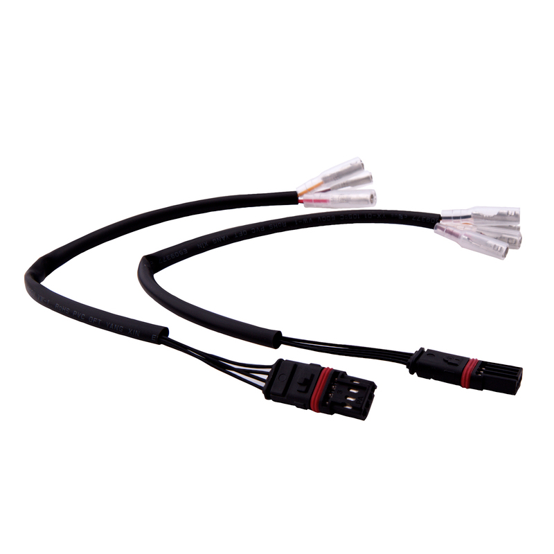 HIGHSIDER smart-Adapterkabelpaar Blinker an Originalstecker-5018841022003000