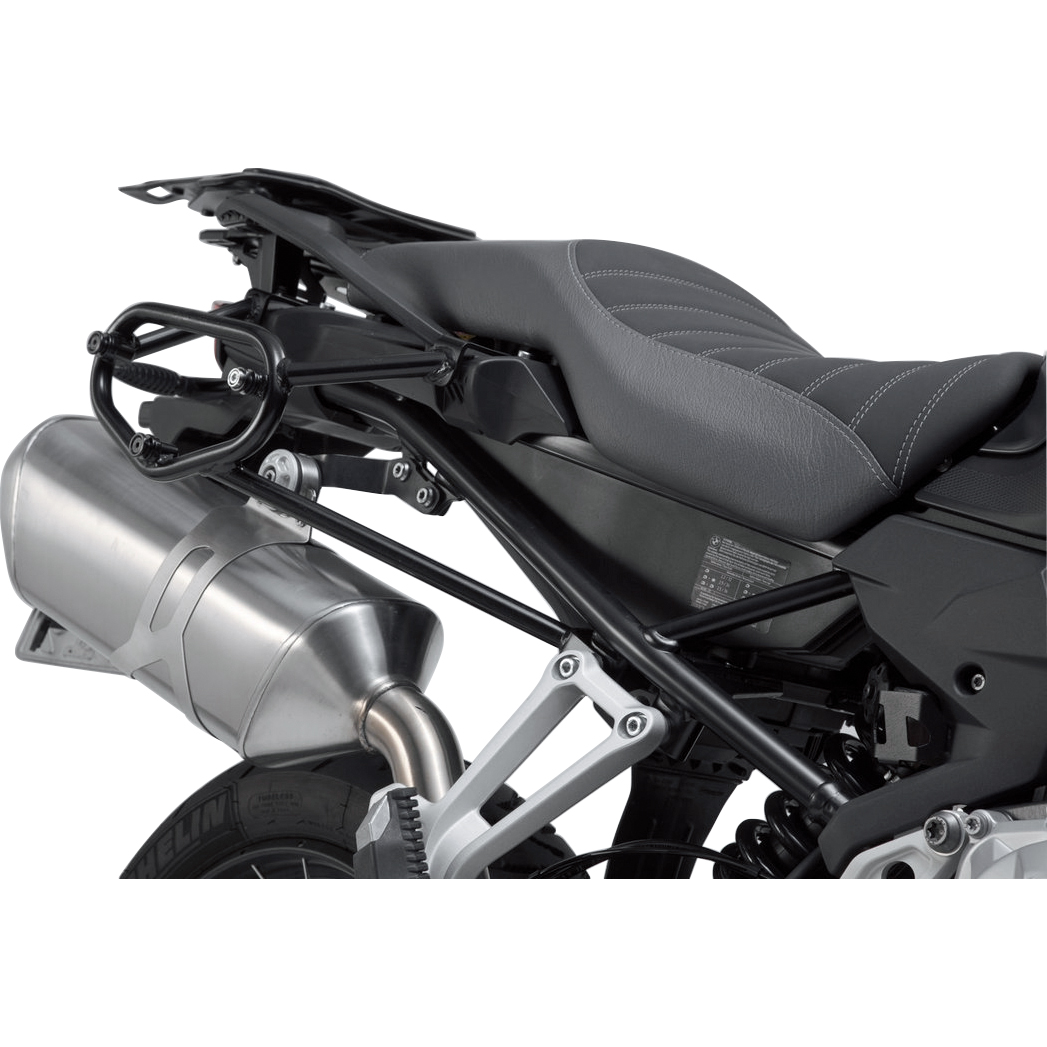 SW-MOTECH Seitentaschen-Träger SLC rechts für BMW F 750/850 GS - Motorradzubehör - Motorradgepäck