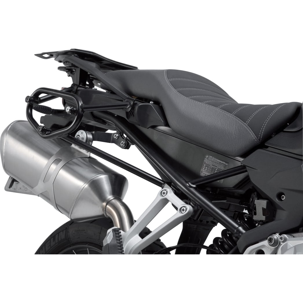 SW-MOTECH Seitentaschen-Träger SLC rechts für BMW F 750/850 GS - Motorradzubehör - Motorradgepäck