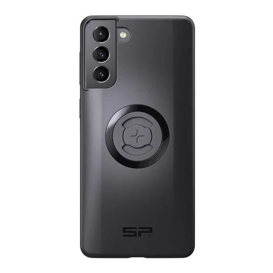 SP Connect Phone Case SPC Handyschale für Samsung S21+ - Motorradzubehör - Multimedia