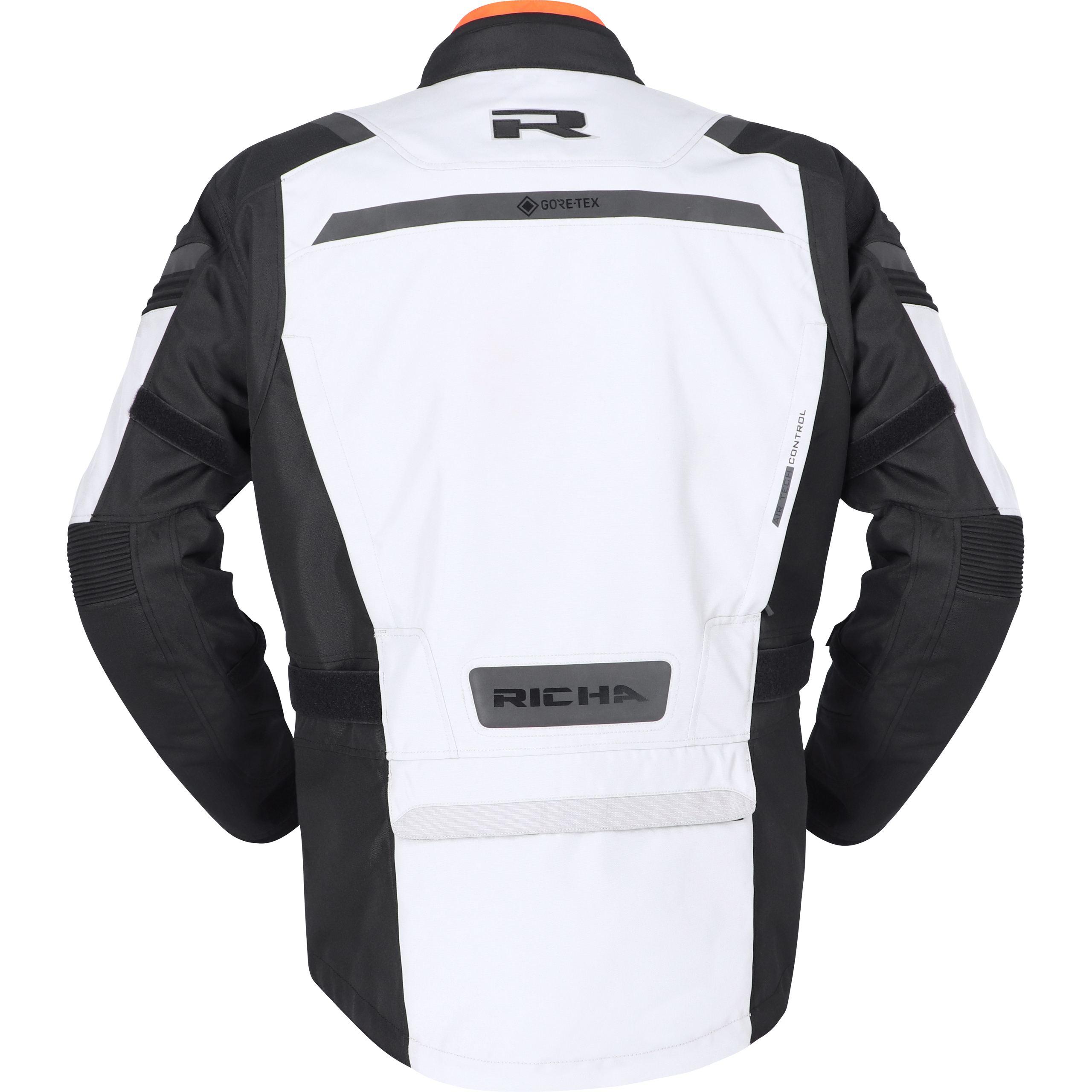 Richa-Brutus Gore-Tex Textiljacke-2017421999007013