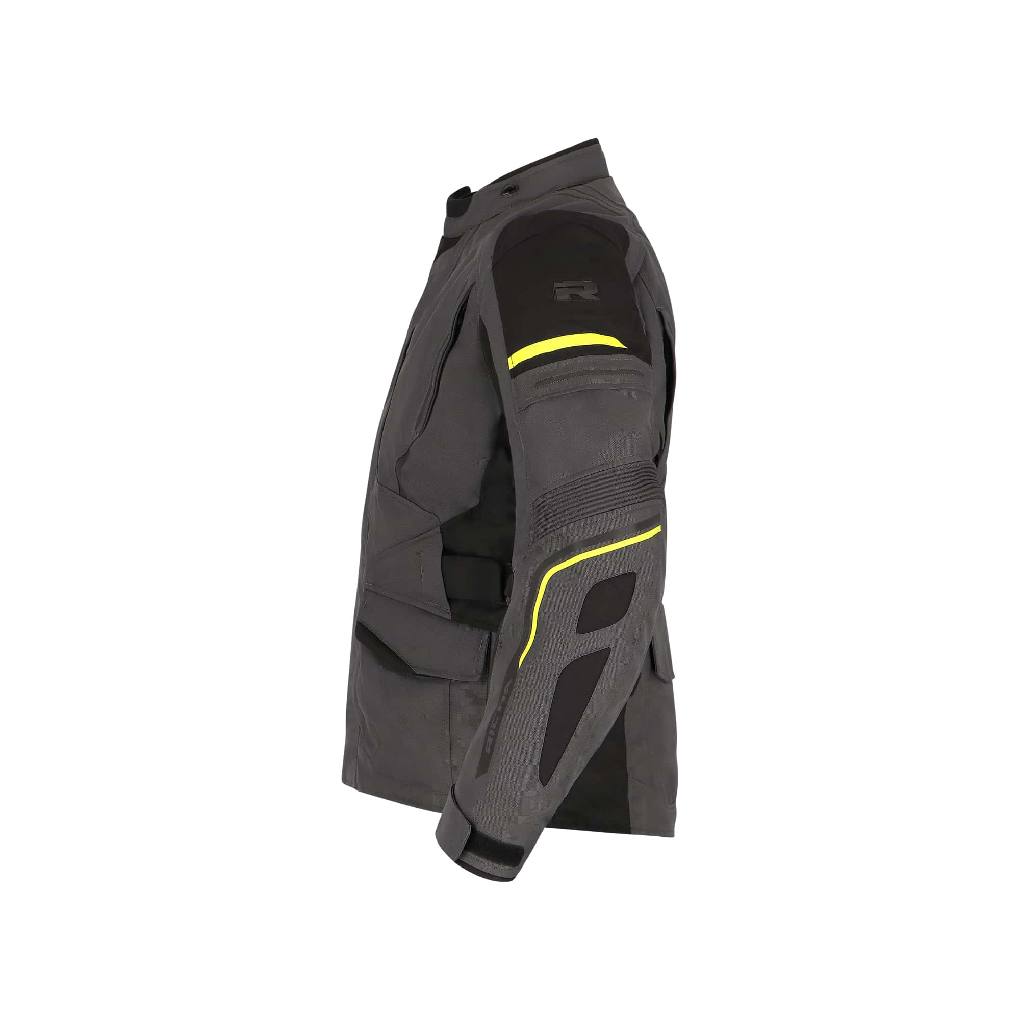 Richa-Infinity 3 WP Damen Textiljacke-0000411999096008