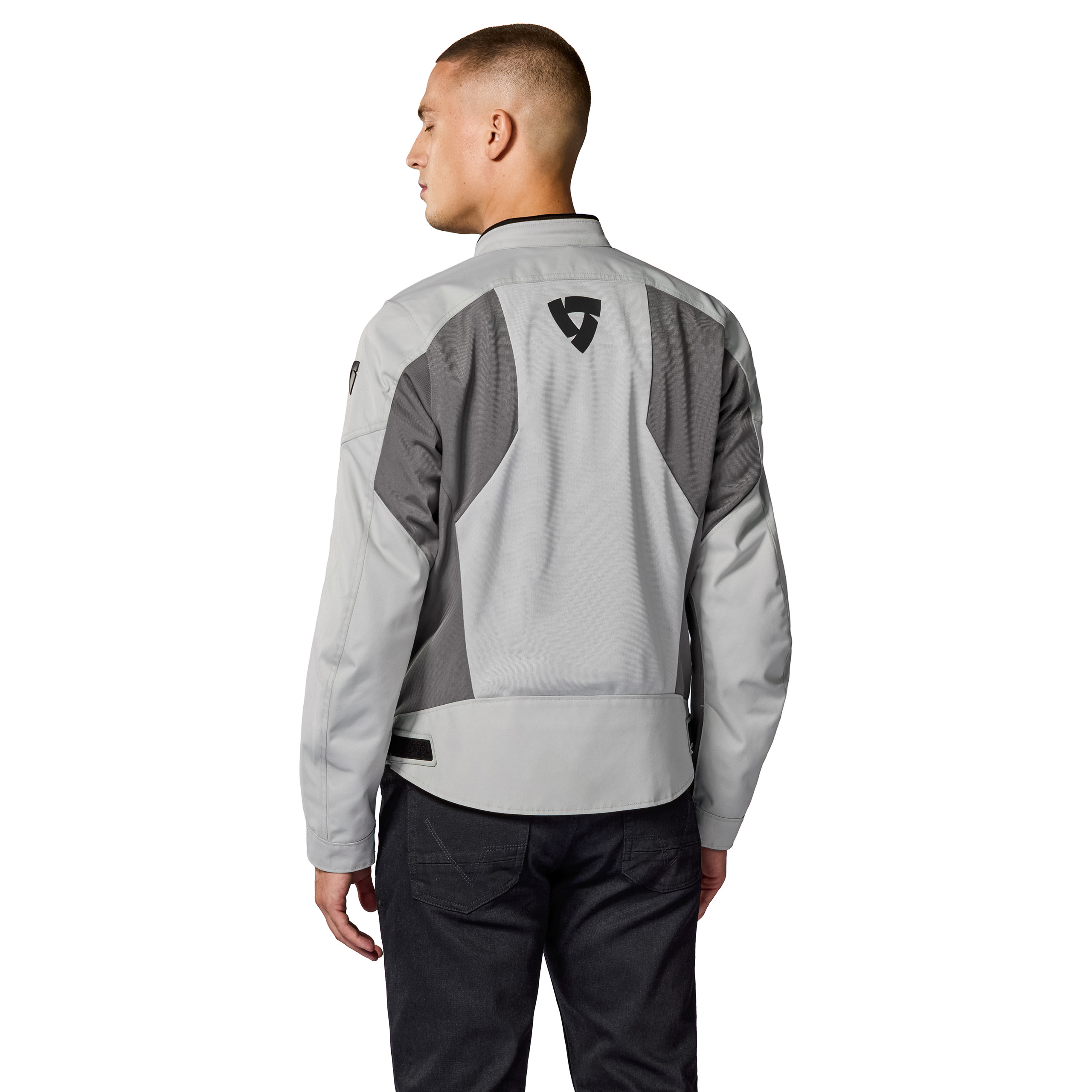 REV'IT!-Torque 3 H2O Jacke-0002052999166013