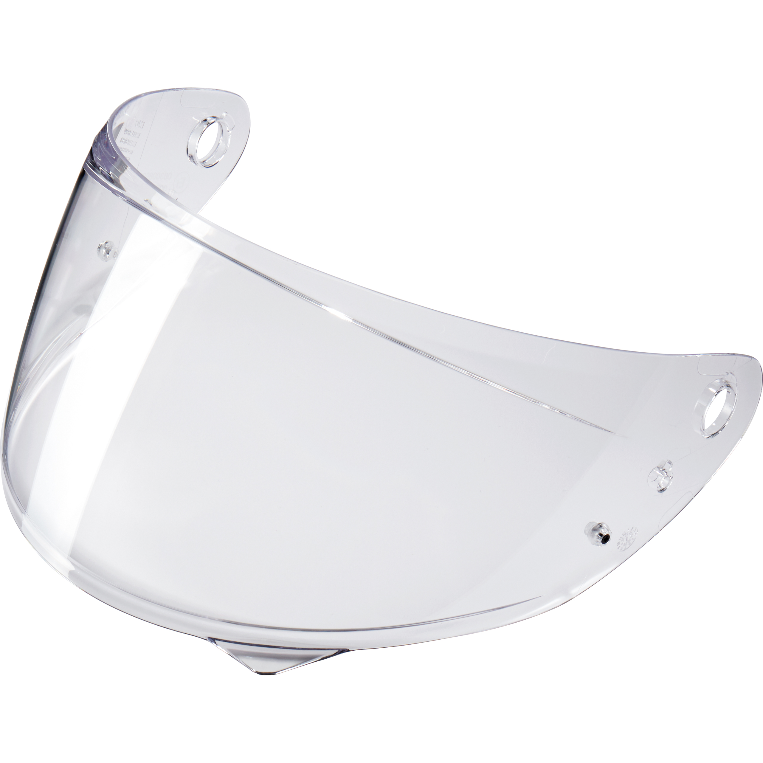 HJC Visier C10 Pinlock vorbereitet klar - Helme & Brillen - Helmvisiere
