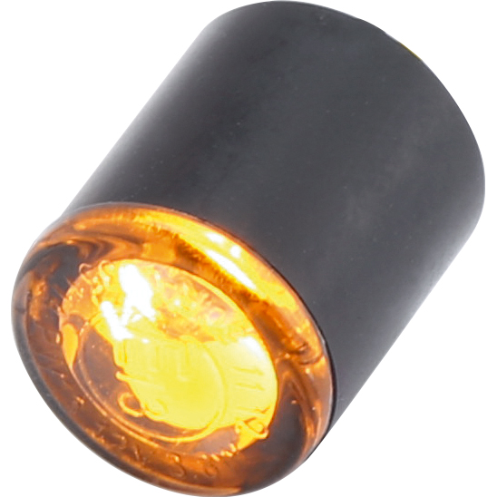 Highsider-LED Blinkerpaar Proton Modul Ø11mm getönt-5734861020001220