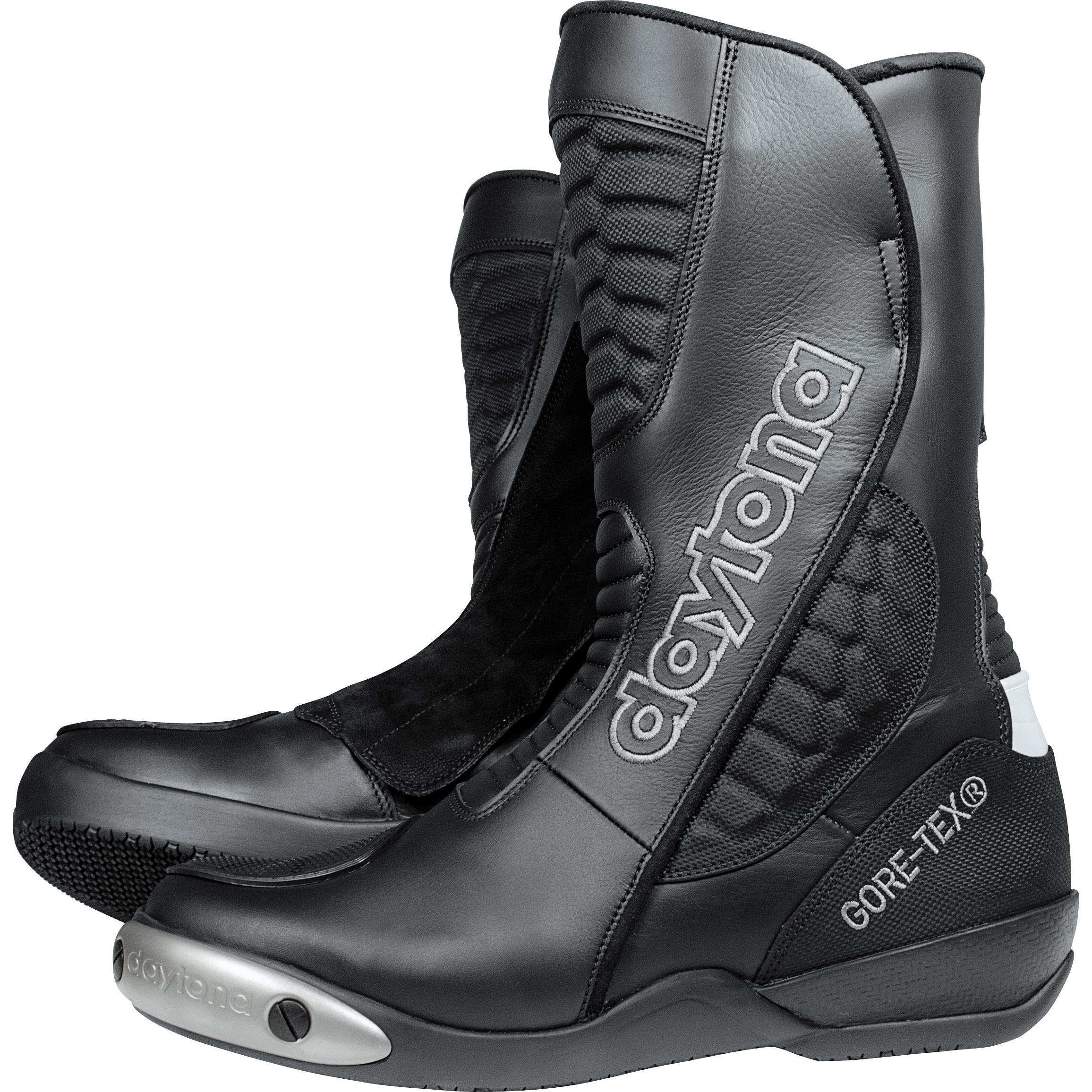 Daytona Boots-Strive GTX Sportstiefel schwarz 43-3008151999001743