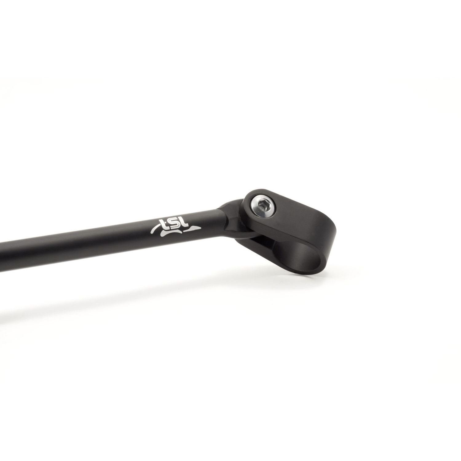 LSL-Lenkerquerstrebe Cross-Bar 1-teilig mattschwarz-0002423088000000