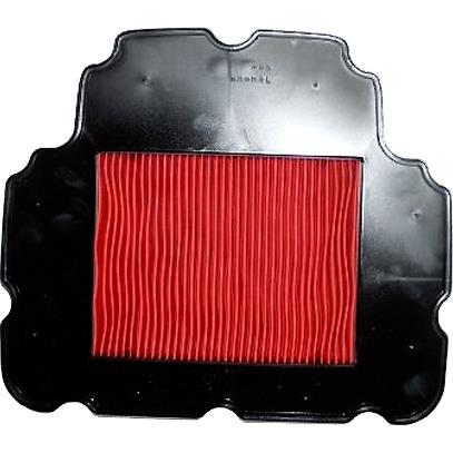 Hiflo Luftfilter HFA1609 für Honda NT 650 V Deauville - Motorradteile & Ersatzteile - Filter & Schläuche