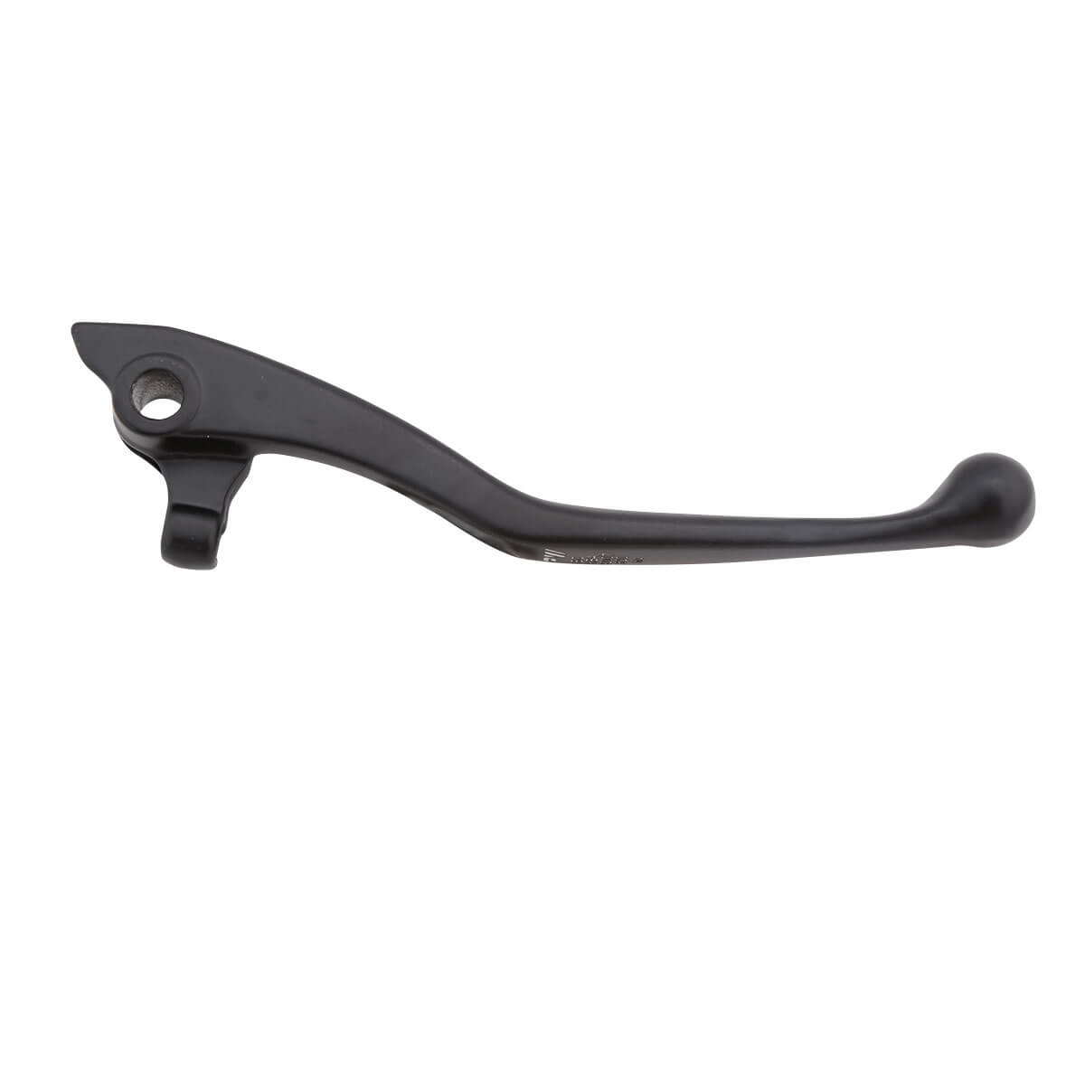HIGHSIDER smart Bremshebel wie OEM BC 620 Schwarz - Motorradteile & Ersatzteile - Lenker, Griffe & Hebel