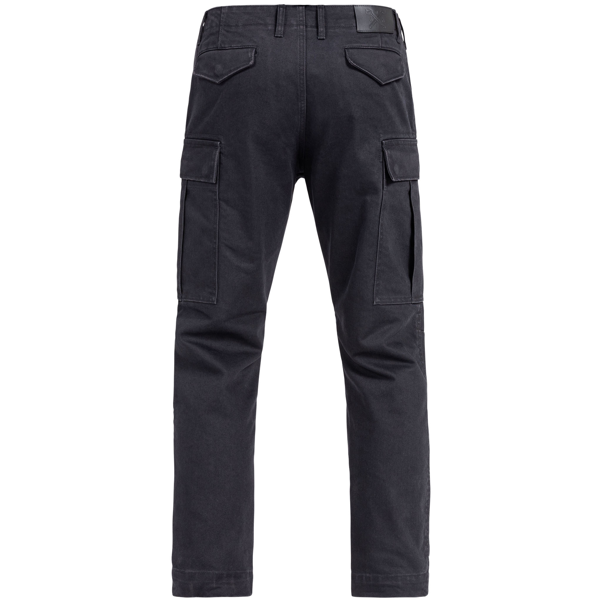 John Doe-Regular Cargo Mono Motorradhose-0000601003001242