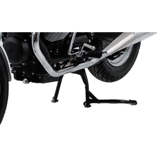 Hepco & Becker Hauptständer für Moto Guzzi Nevada 750 Anniversario 10-15 - Motorradteile & Ersatzteile - Anbauteile