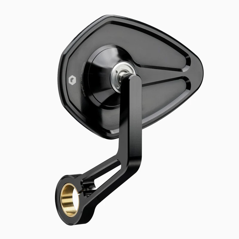 Motogadget-Lenkerendenspiegel mo.view sport 130 schwarz-0000721112000000