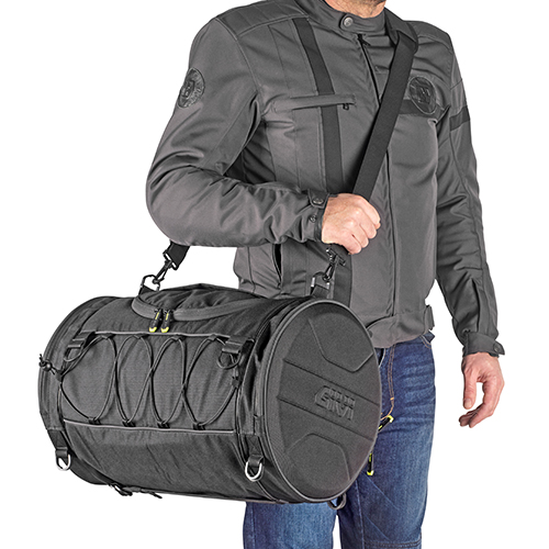 Givi-Gepäckrolle Easy-Bag EA107C 35 Liter-0001376210000000