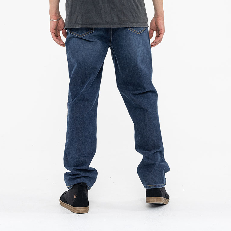 John Doe-Chester Mono Jeanshose-0001068012062254
