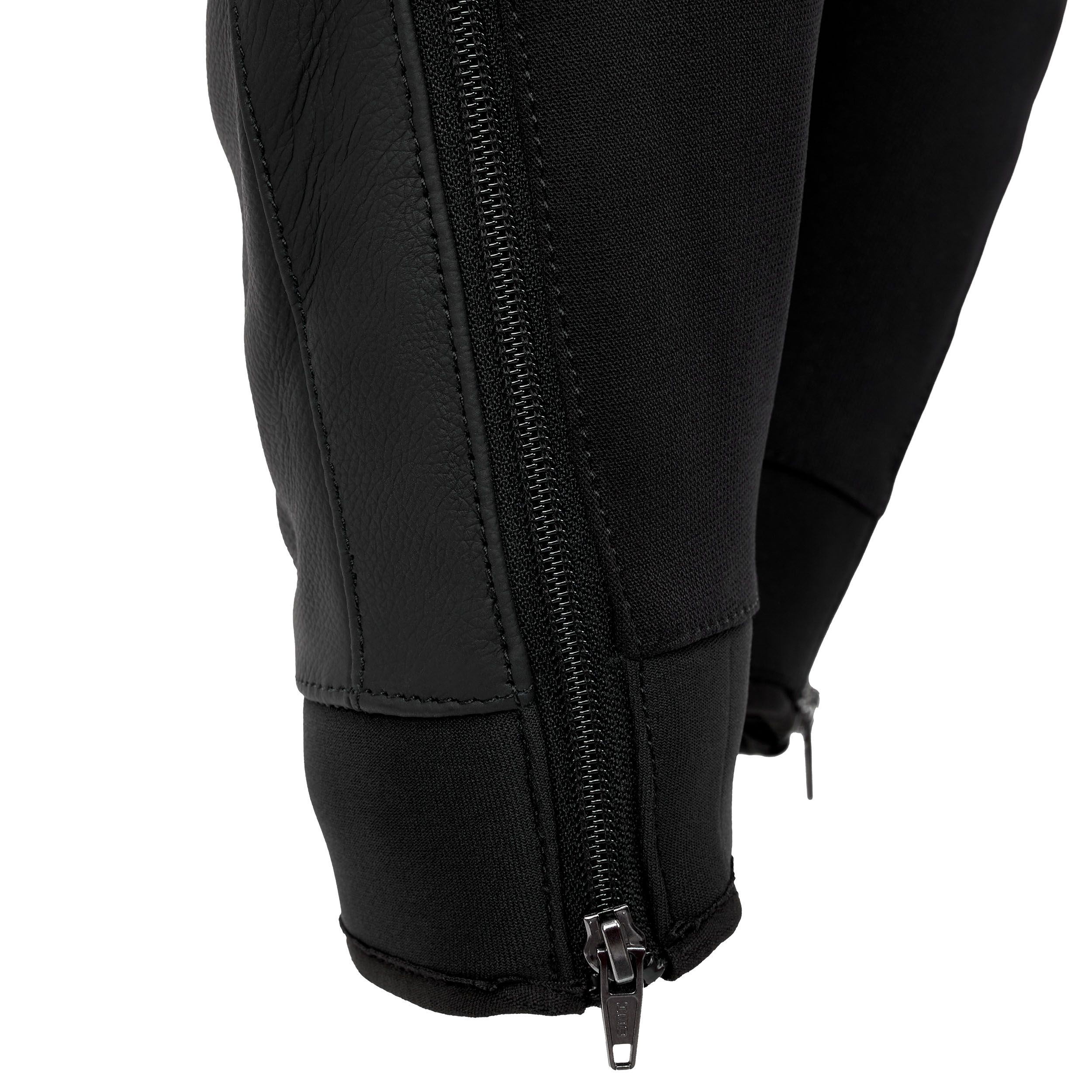 FLM-Mandalika Damen Sport Lederhose-0000980999010301