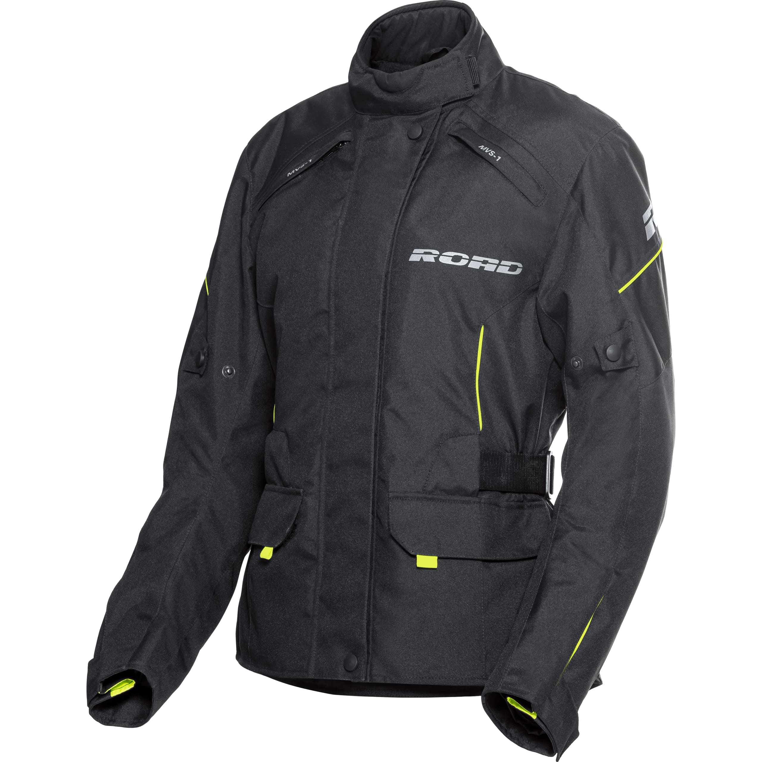 Road-Touring WP Damen Textiljacke 1.0-2016781999009111