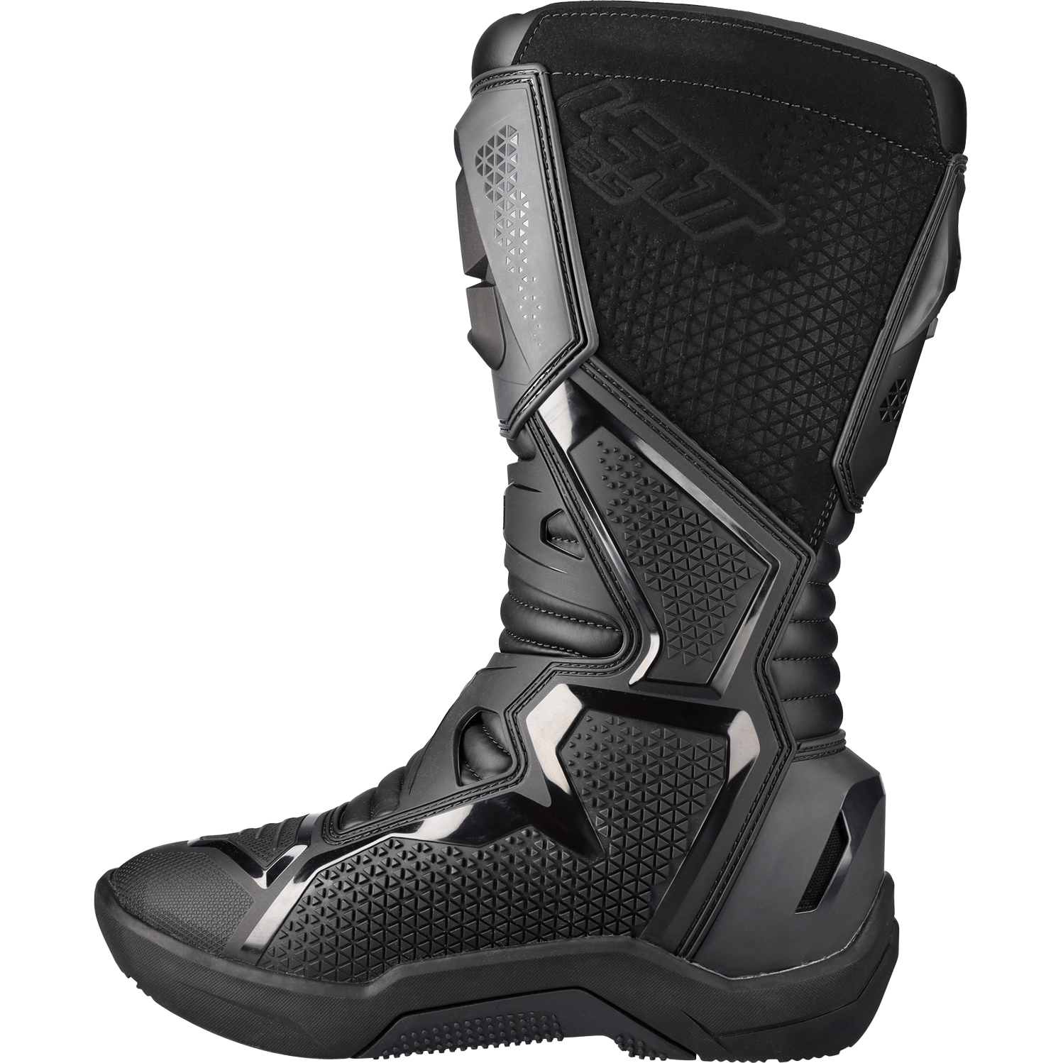 Leatt-Stiefel 3.5 schwarz 43-3007451999001743