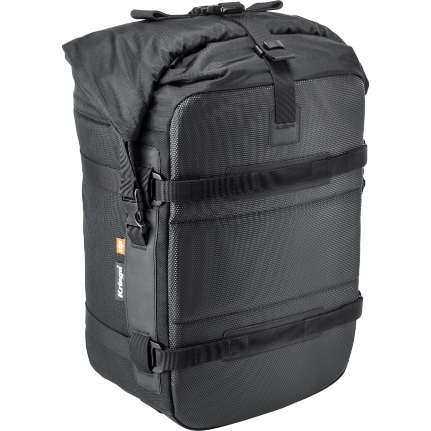 Kriega-Gepäcktasche Adventure Pack OS-18 wasserdicht 18 Liter-5739671212000090