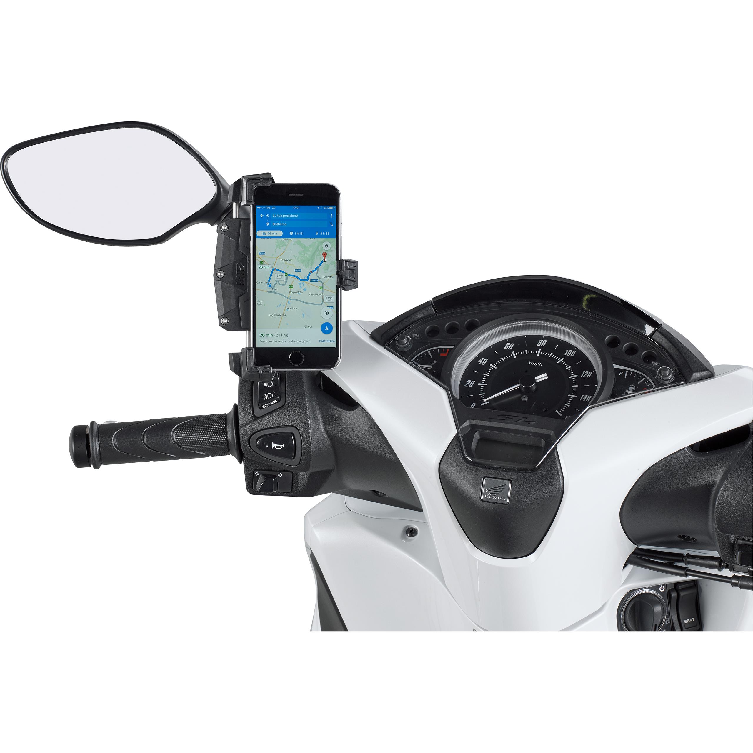 Givi-Universal Smartphonehalter S920-5726841181000270
