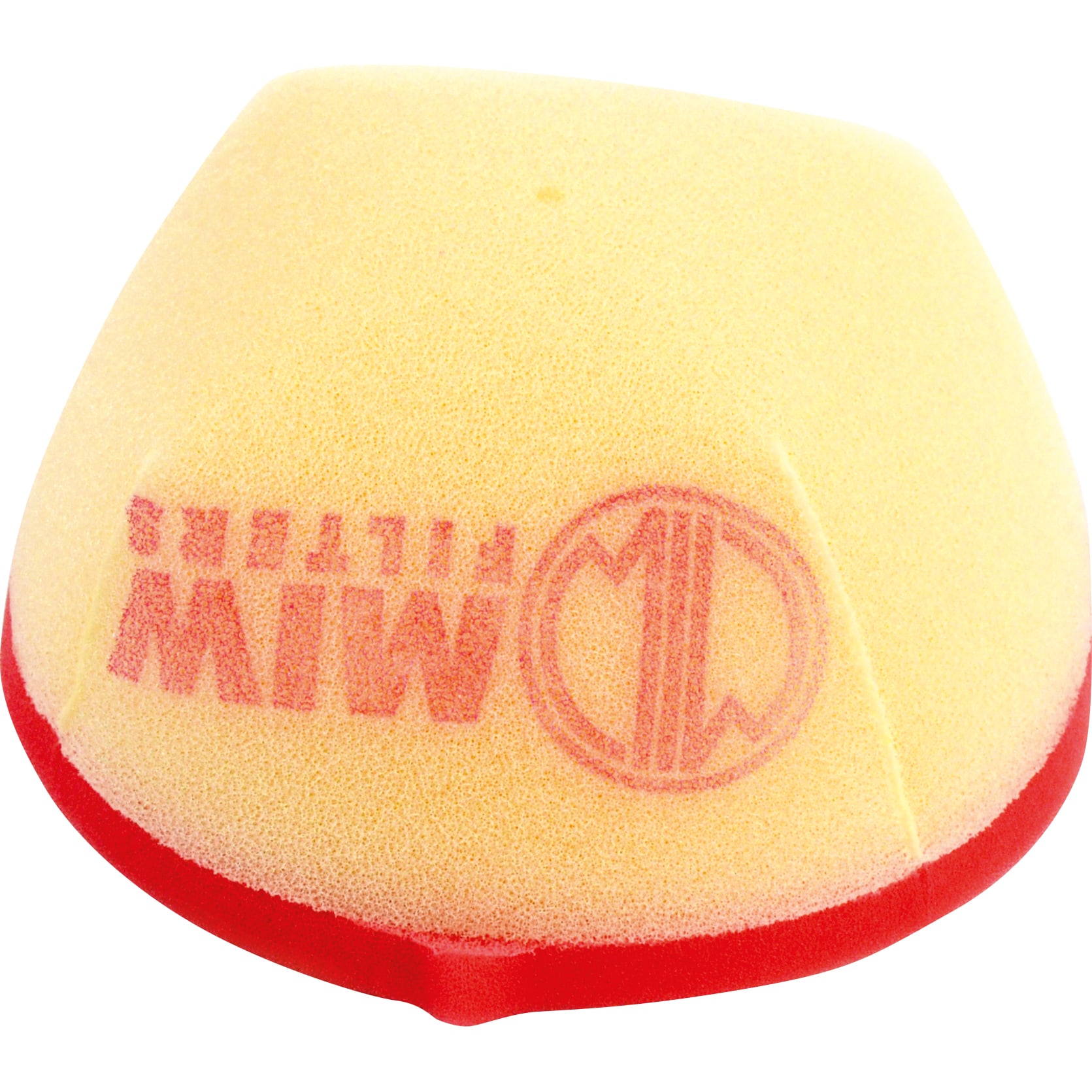 MIW Luftfilter Y4271 für Yamaha YZ 65 2018- - Motorradteile & Ersatzteile - Filter & Schläuche