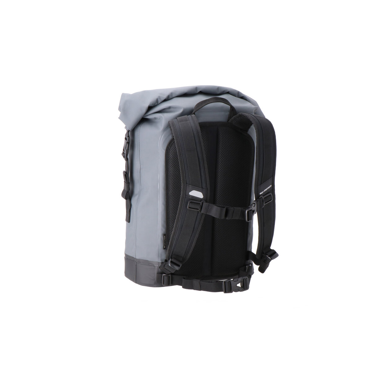 SW-MOTECH-Rucksack Drybag 300 wasserdicht 30 Liter grau/schwarz-5698651190000000
