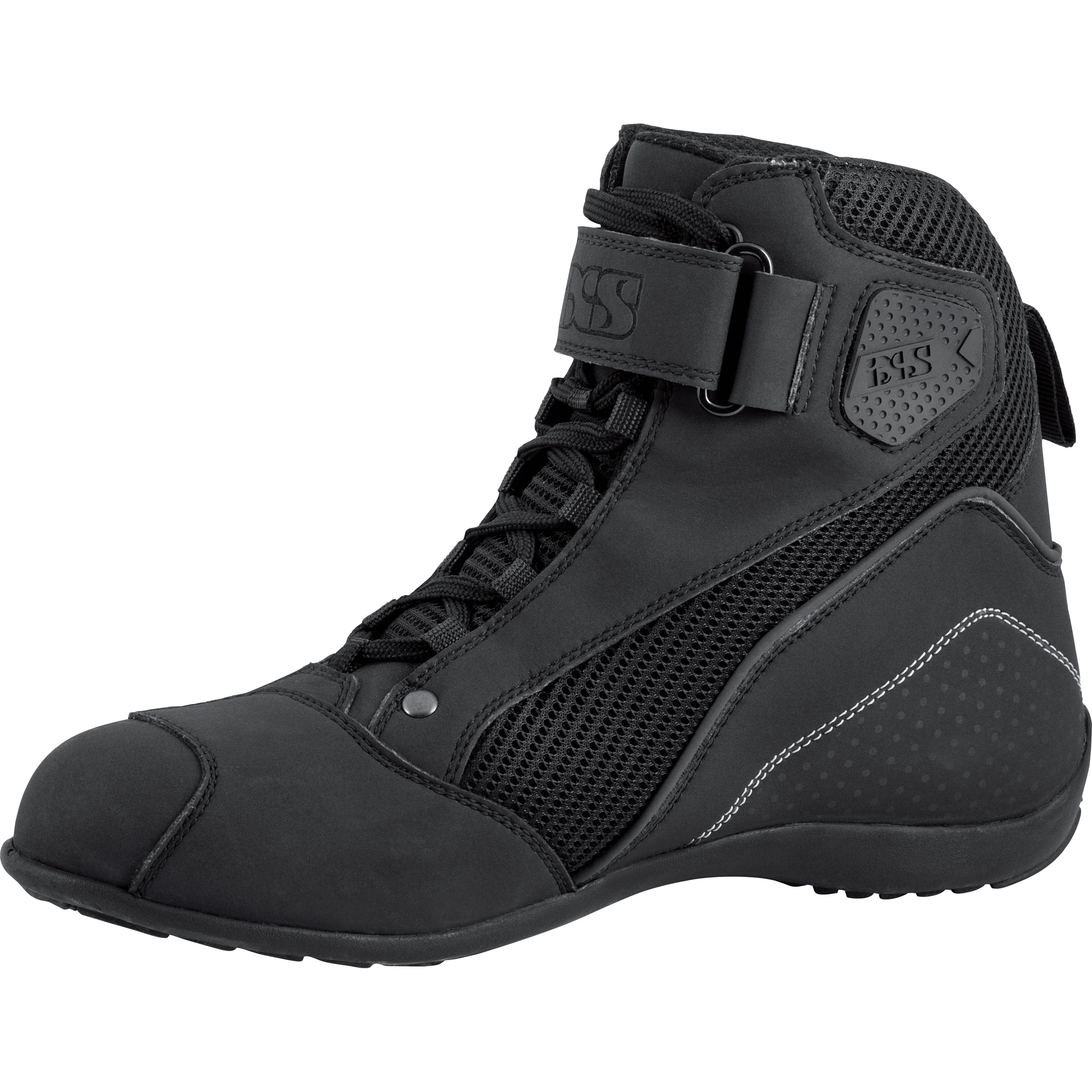 IXS-Breeze 2.0 Tour Schuh schwarz 37-3007141999001737