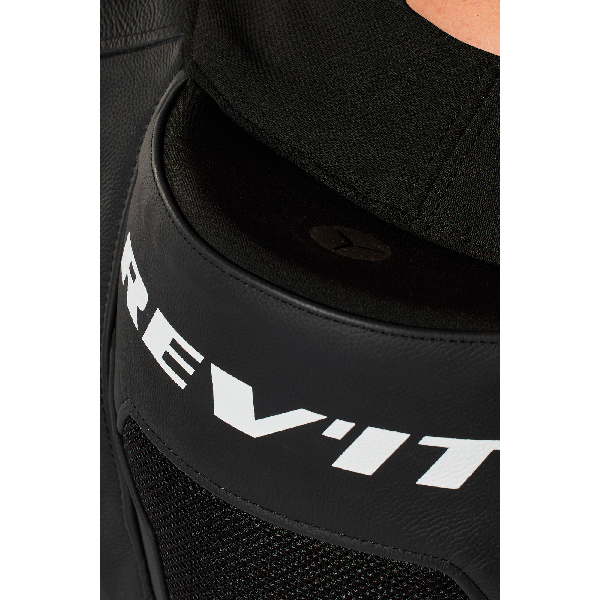 REV'IT!-Argon 3 Lederkombi  2-tlg.-0002050999086309