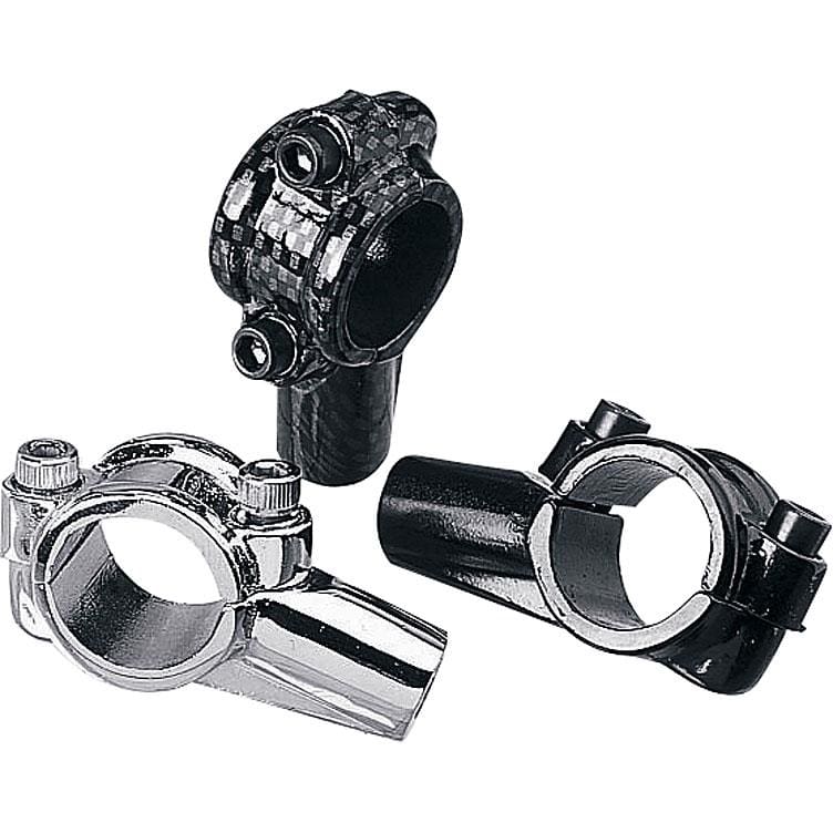 Hashiru-Spiegelhalter M10x1,25R für 22mm Lenker-5025771174001430