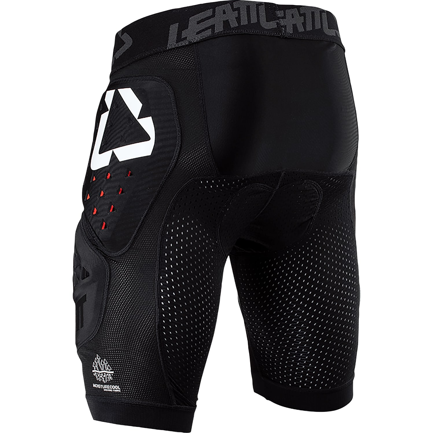 Leatt-Impact Protektorenhose 4.0 3DF-3214431999001010