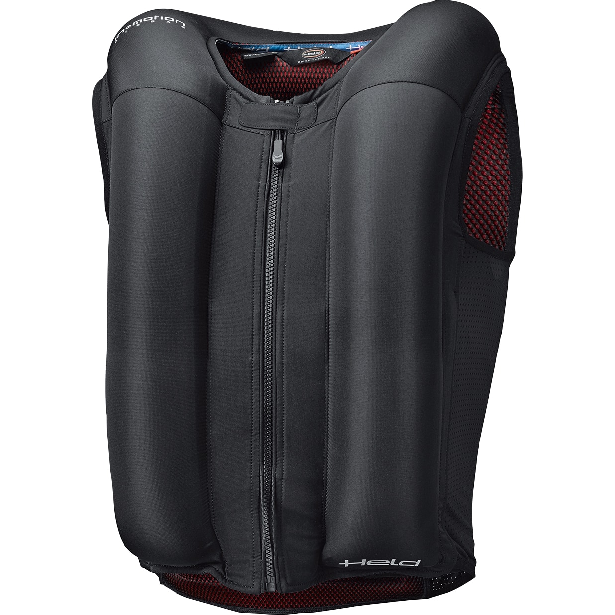 Held-eVest Airbag Weste-3215181999001010