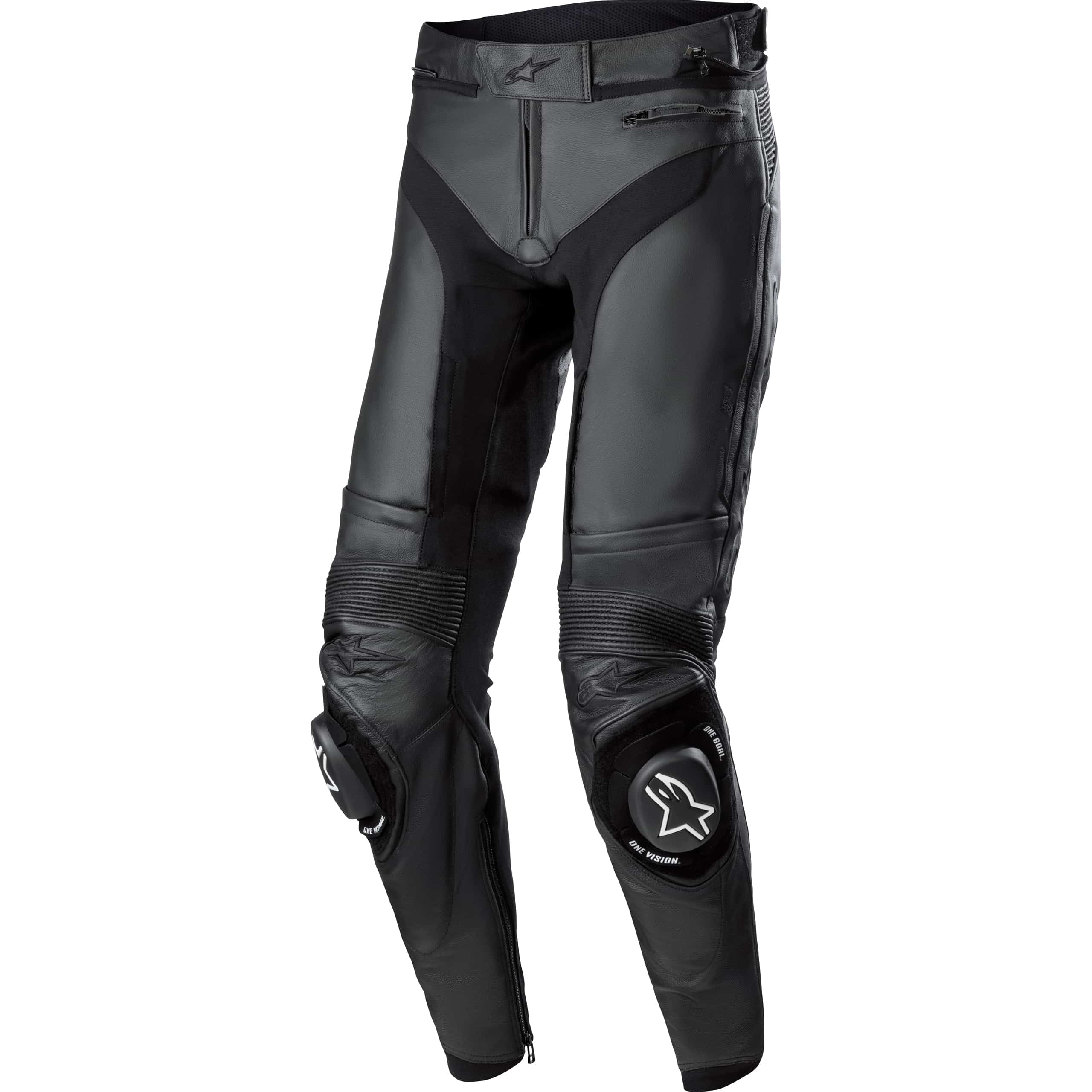 Alpinestars-Missile V3 Lederkombihose-1103371002001329