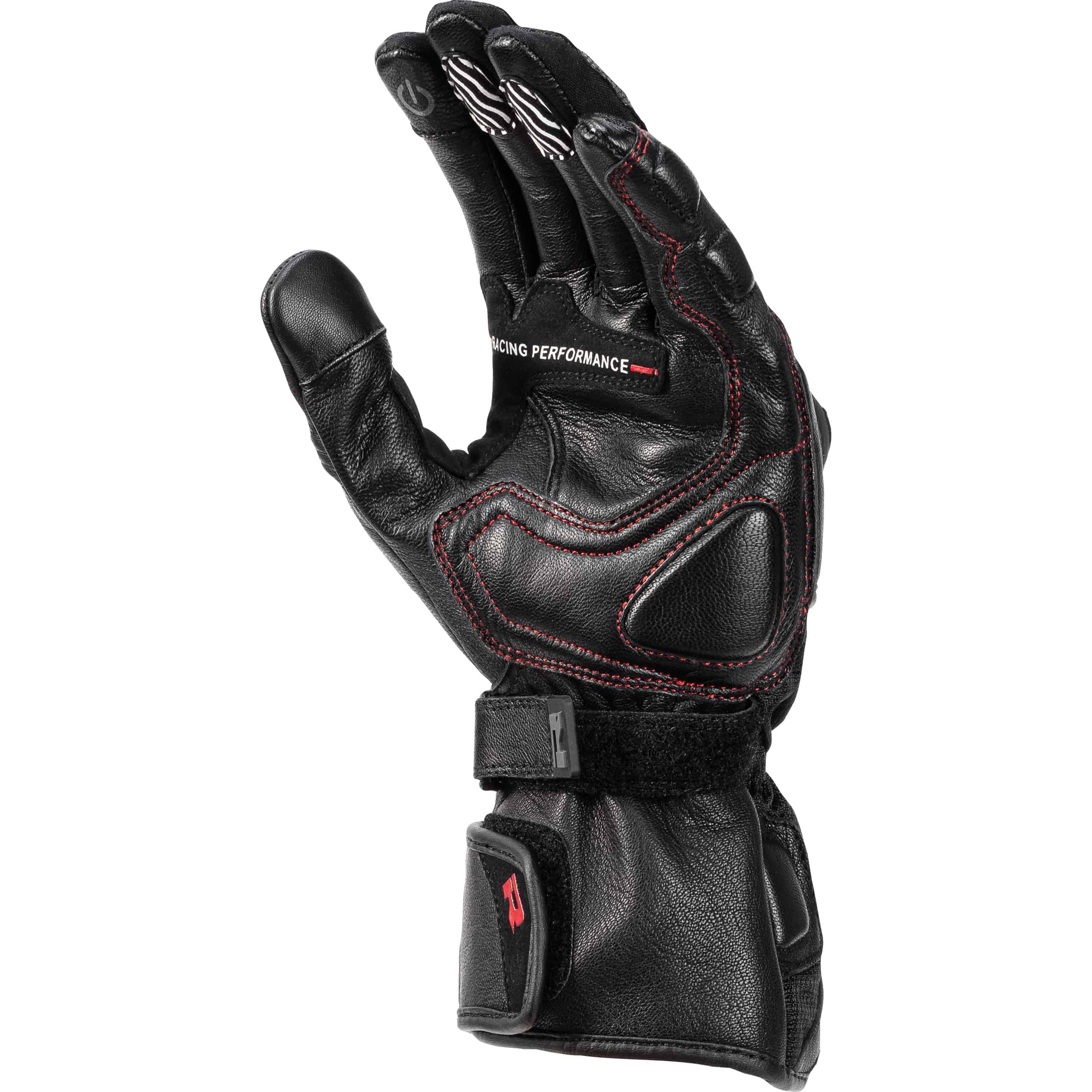 Richa-Warrior V1.1 Handschuh-3115601006001009