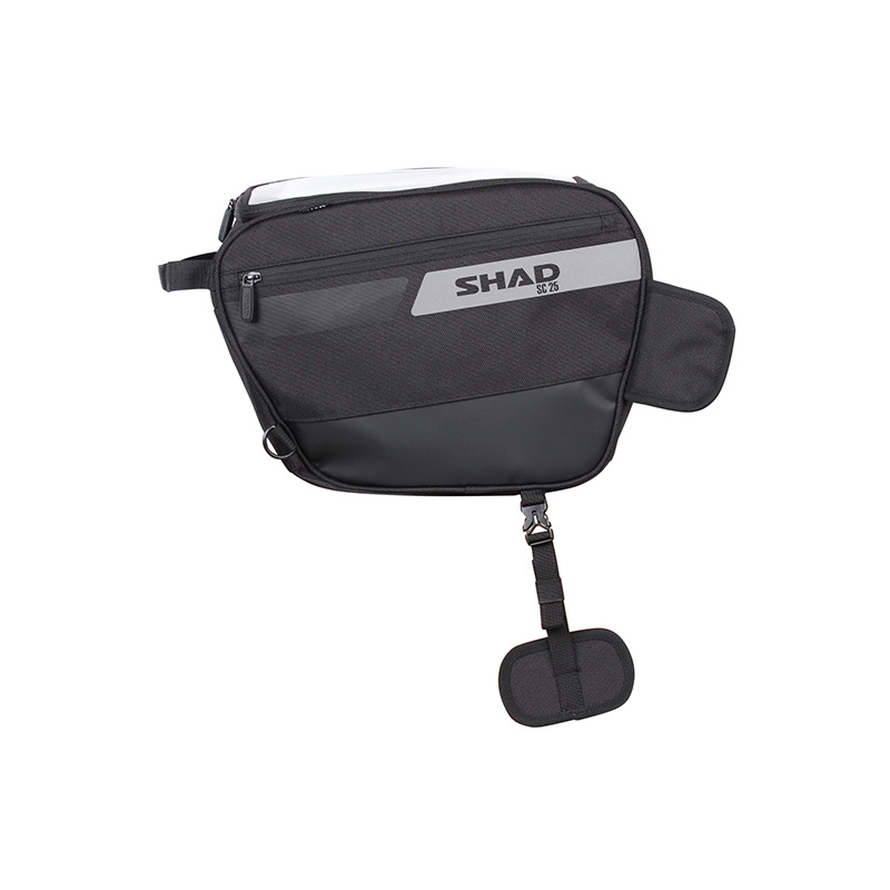 Shad-Scooter Bag Fußraumtasche SC25 25 Liter-0000316219001000