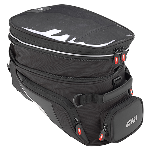 Givi Tanklock Tankrucksack XS320Y XStream-Bag 15-23 Liter - Motorradzubehör - Motorradgepäck