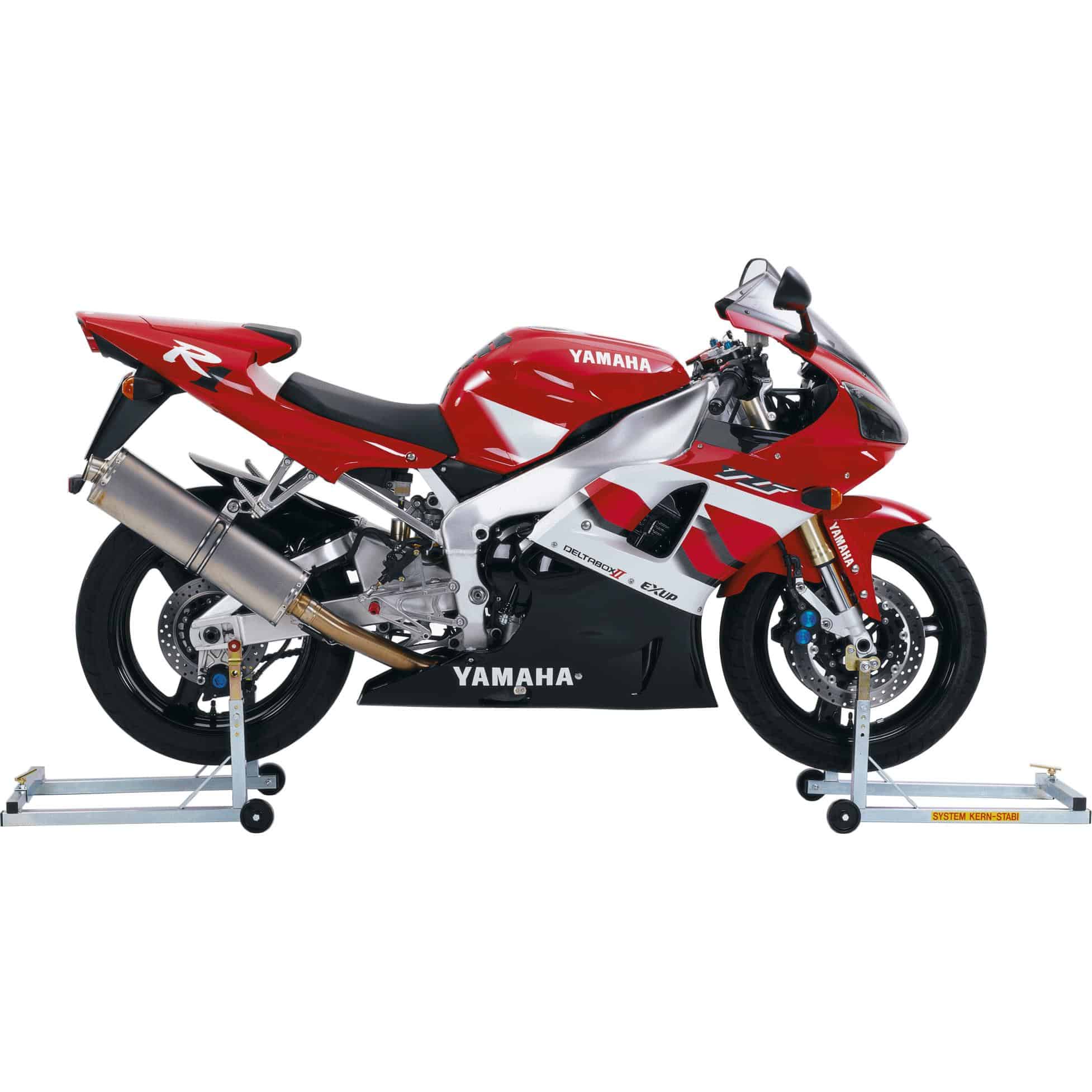 Kern-Stabi-Vierkant Grund-Montageständer 2039-6024911148000030