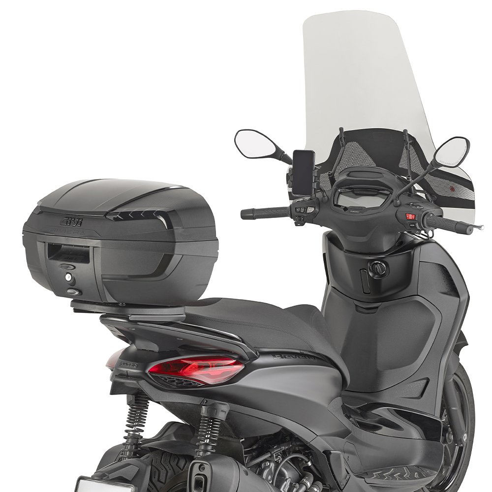 Givi-Topcase Monolock® Riviera 46 Liter-5751261194000000