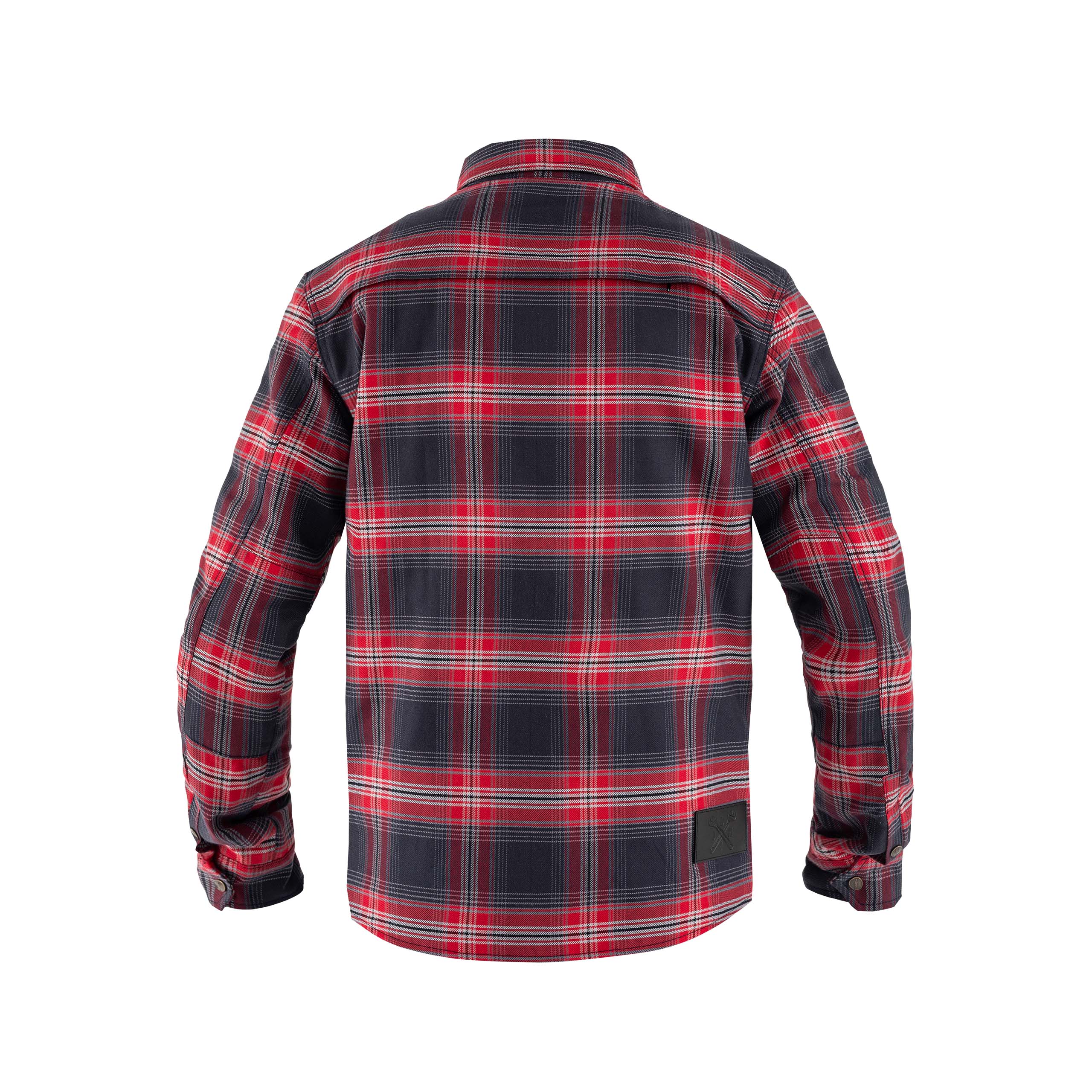John Doe-Motoshirt Hemd-2016531999002013