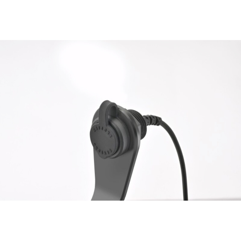 Daytona-Bordsteckdose USB-C zum Einbau Ø20mm-0001738024000000