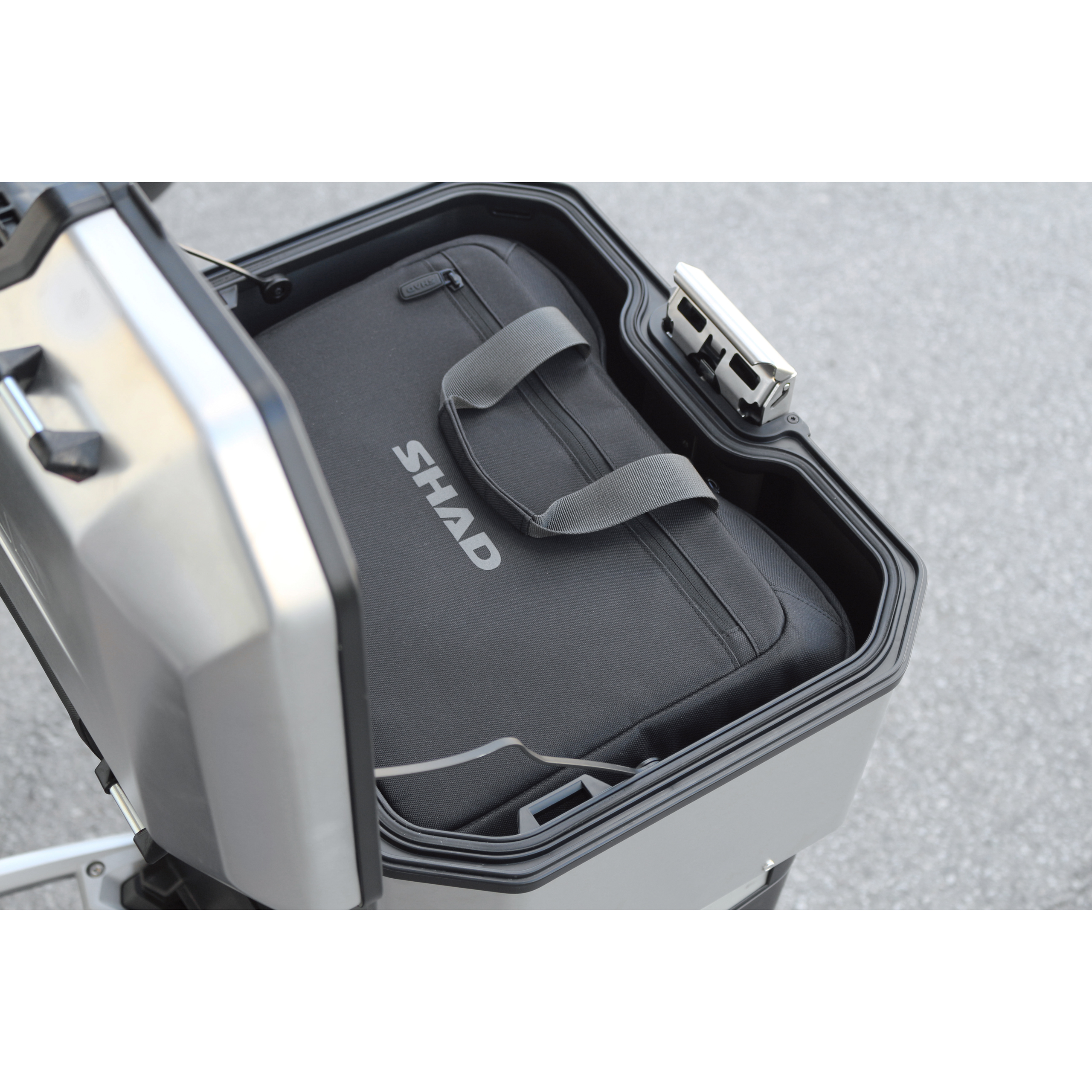 Shad-Innentasche X0IB47 für Terra Koffer/Topcase-5737861189000450