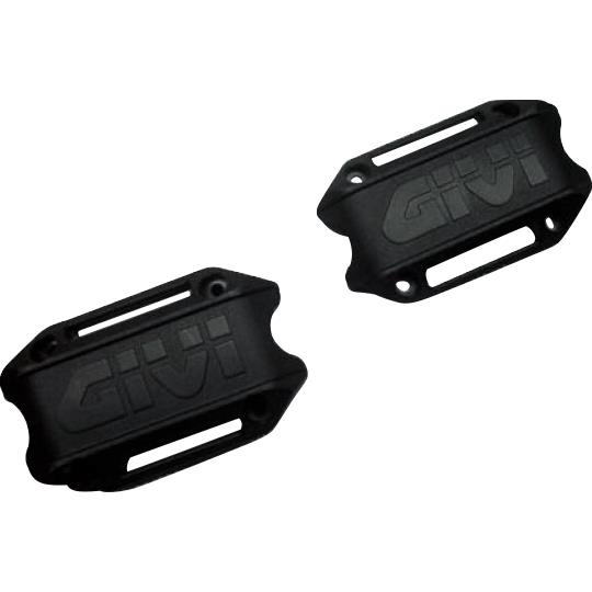 Givi-Ersatzteil Z9520KITR Abdeckkappen für S150-5727851189008007
