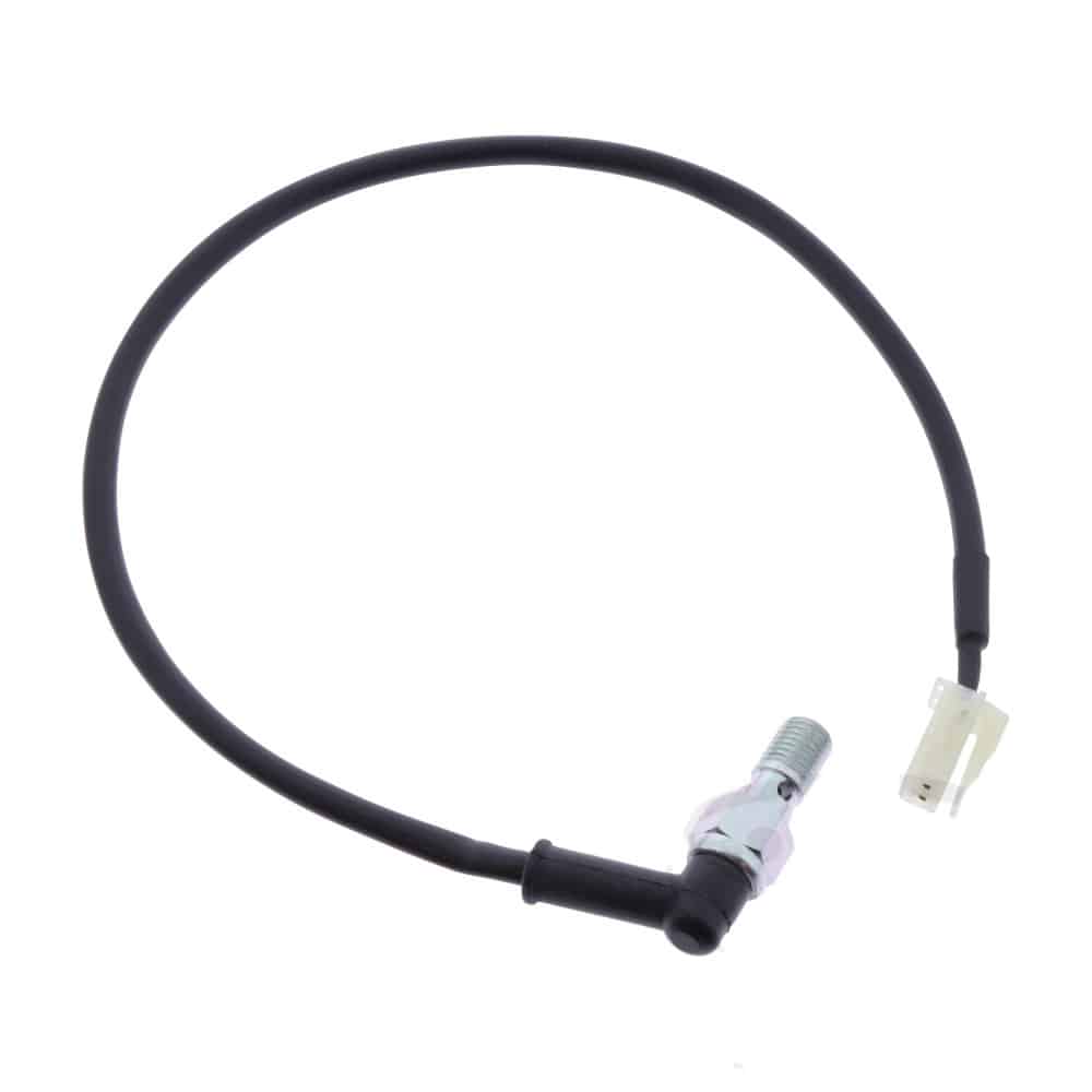 JMP Bremslichtschalter M10 x 1.25 Hohlschraube für Yamaha MT-03/ - Motorradteile & Ersatzteile - Elektrik
