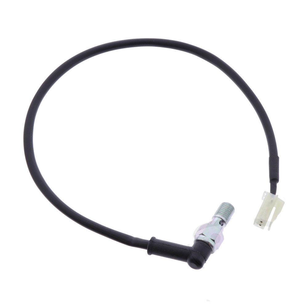 JMP Bremslichtschalter M10 x 1.25 Hohlschraube für Yamaha MT-03/