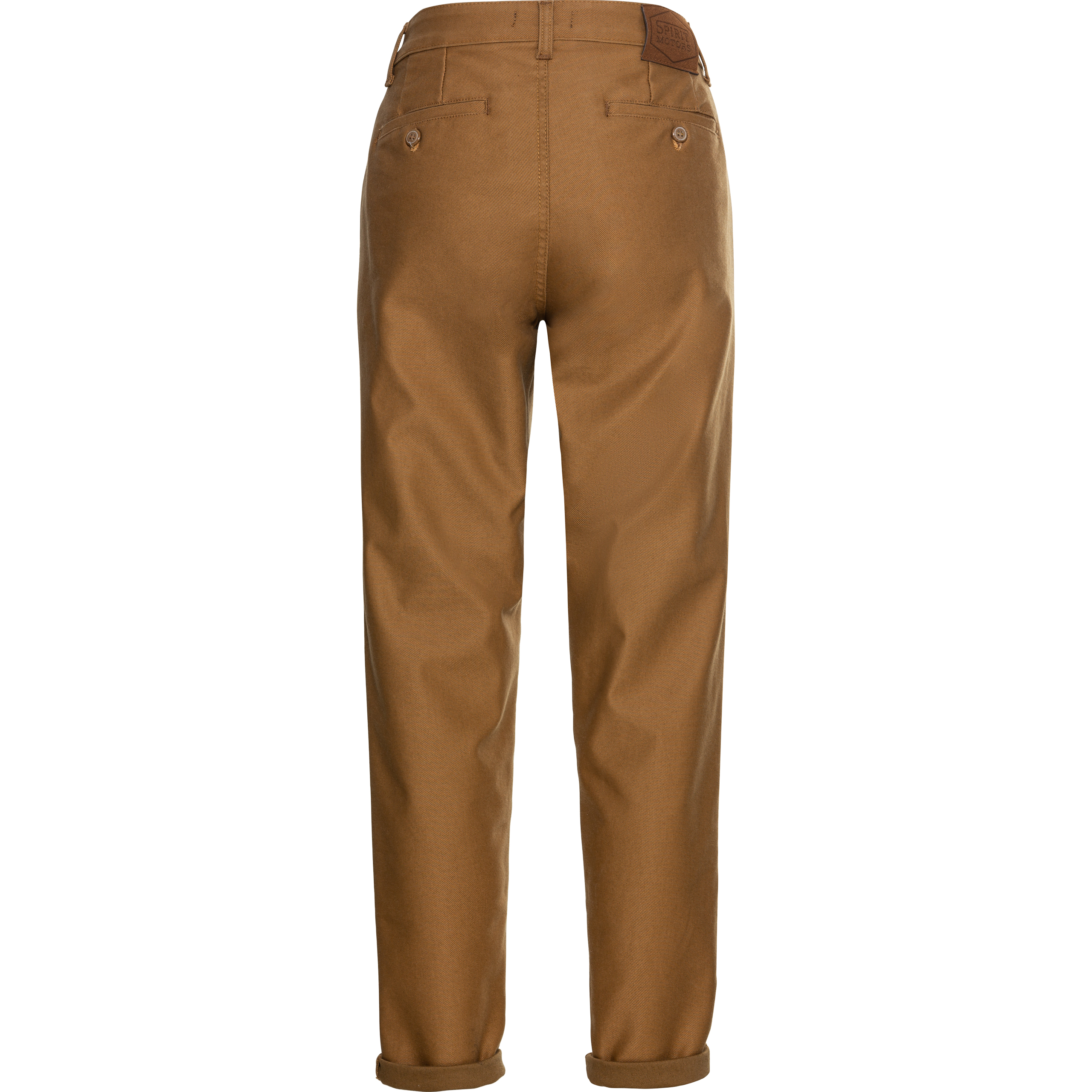 Spirit Motors-Angelic Ava Damen Textilhose beige 30/32-2100201012013238