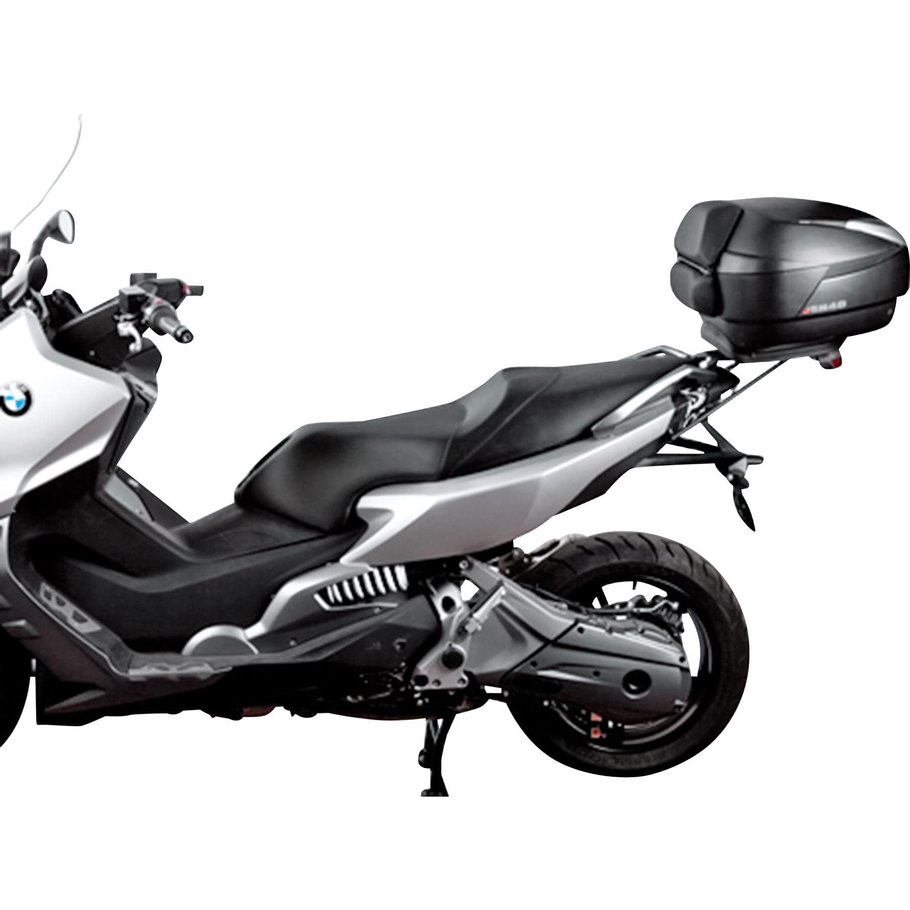 Shad Topcaseträger W0CS62ST für BMW C 600/650 Sport - Motorradzubehör - Motorradgepäck