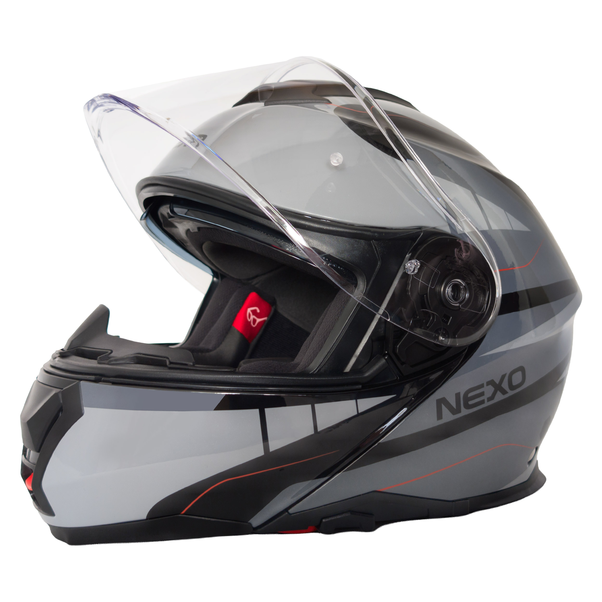 Nexo-Klapphelm Comfort II-4701291999061008