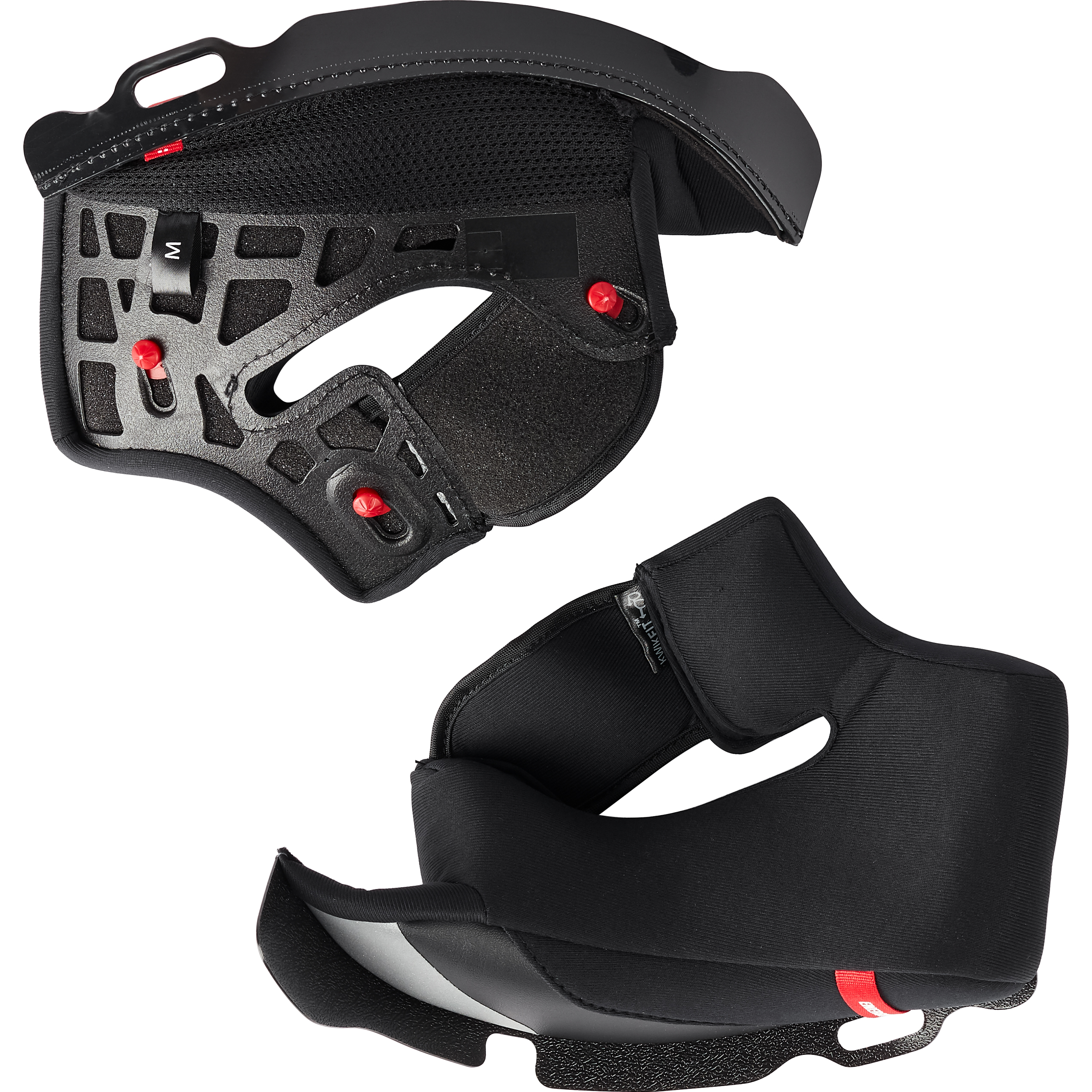 Scorpion EXO-Wangenpolster 520 (EVO) Air M-4431091999000009