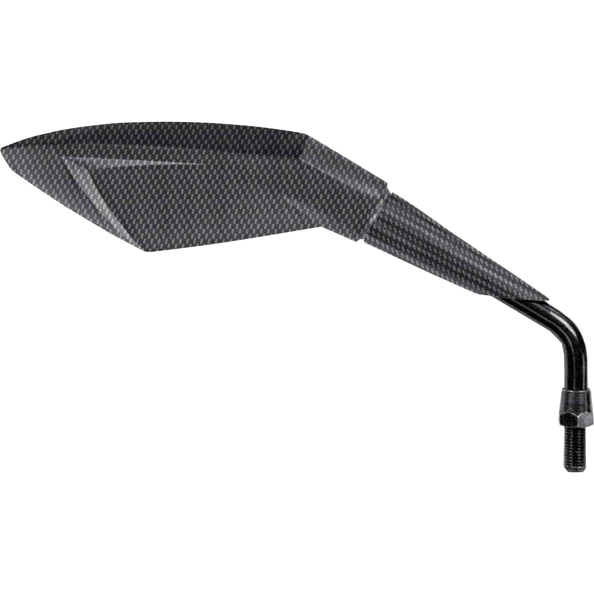 Smat Nord-Lenkerspiegel M10x1,25R Extreme Racing-5641931113004423